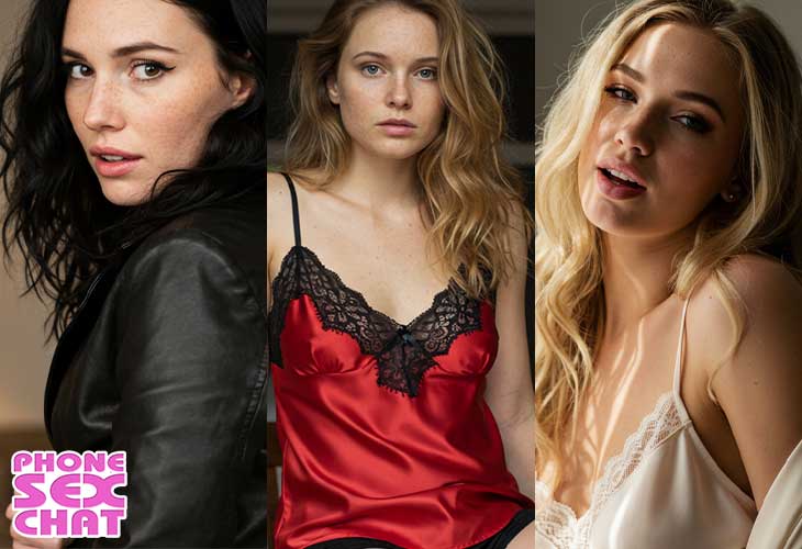 Phone Sex Sex Chat