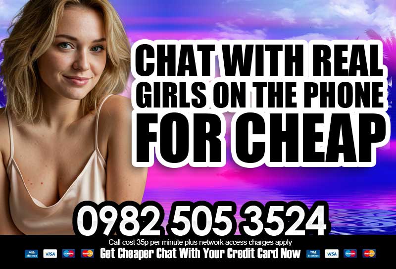 Phone Sex Sex Chat